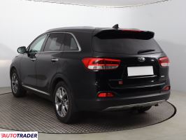 Kia Sorento 2017 2.0 182 KM