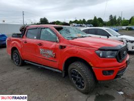 Ford Ranger 2023 2