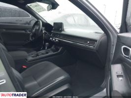 Honda Civic 2023 2 Honda Civic 2023 2