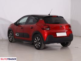 Citroen C3 2023 1.2 81 KM