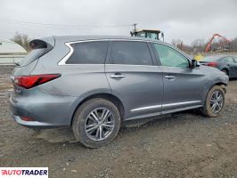 Infiniti Pozostałe 2020 3