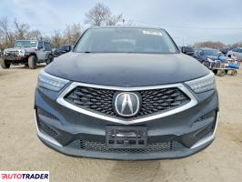 Acura RDX 2021 2