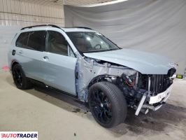 BMW Pozostałe 2023 4