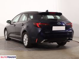 Toyota Corolla 2023 1.8 138 KM
