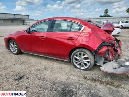 Mazda 3 2020 2 Mazda 3 2020 2