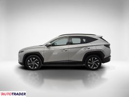 Hyundai Tucson 2023 1.6 150 KM