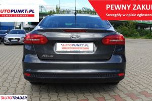 Ford Focus 2017 1.6 105 KM Ford Focus 2017 1.6 105 KM