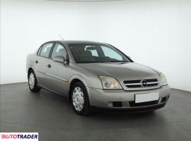 Opel Vectra 2002 1.8 120 KM