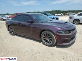 Dodge Charger 2020 6