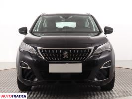Peugeot 3008 2016 1.2 128 KM Peugeot 3008 2016 1.2 128 KM