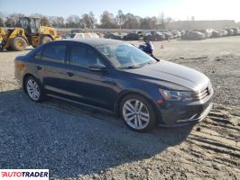 Volkswagen Passat 2019 2