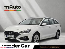 Hyundai i30 - zobacz ofertę