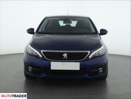 Peugeot 308 2018 1.2 128 KM