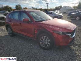 Mazda CX-5 2022 2