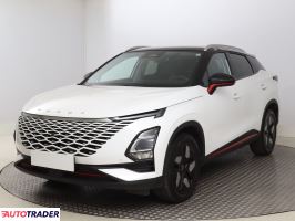 Omoda 5 2025 1.6 144 KM