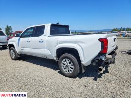 Toyota Tacoma 2024 2