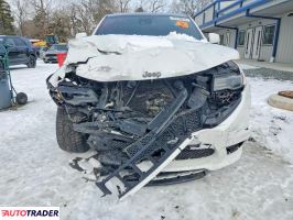 Jeep Grand Cherokee 2020 6