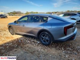 Kia Pozostałe 2025 2