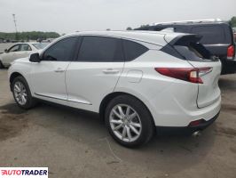 Acura RDX 2021 2 Acura RDX 2021 2
