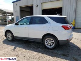 Chevrolet Equinox 2018 1