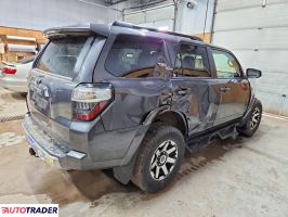 Toyota Pozostałe 2023 4