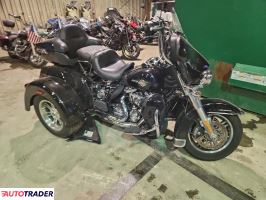 Harley-Davidson Pozostałe - zobacz ofertę