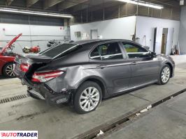 Toyota Camry 2019 2