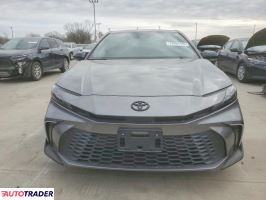 Toyota Camry 2025 2