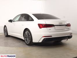 Audi A6 2021 2.0 362 KM
