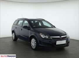 Opel Astra - zobacz ofertę