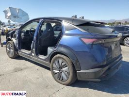 Nissan Pozostałe 2023 Nissan Pozostałe 2023
