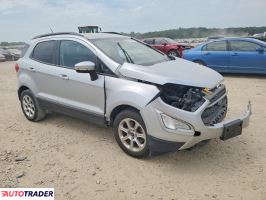 Ford EcoSport 2020 1