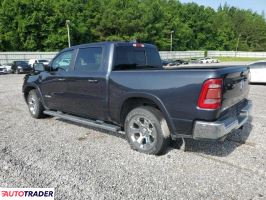 Dodge Ram 2019 5 Dodge Ram 2019 5