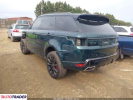 Land Rover Range Rover Sport 2020 3