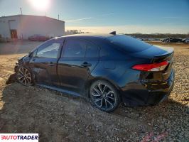 Toyota Corolla 2020 2