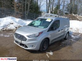 Ford Transit Connect 2022 2