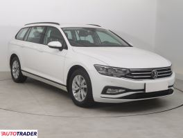 Volkswagen Passat 2020 2.0 147 KM Volkswagen Passat 2020 2.0 147 KM