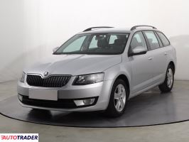 Skoda Octavia 2014 1.6 103 KM