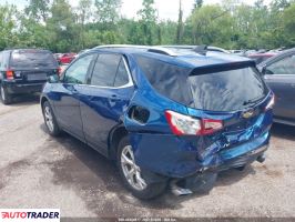 Chevrolet Equinox 2020 2