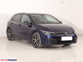 Volkswagen Golf 2020 1.5 147 KM Volkswagen Golf 2020 1.5 147 KM