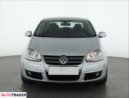 Volkswagen Jetta 2010 1.6 103 KM