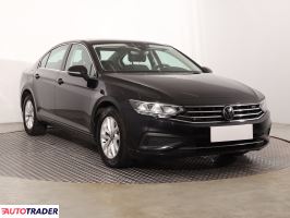 Volkswagen Passat 2022 1.5 147 KM