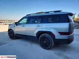 Hyundai Santa Fe 2025 2