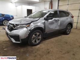 Honda CR-V 2020 2