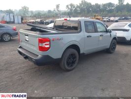 Ford Maverick 2023 2