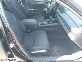 Honda Accord 2024 1 Honda Accord 2024 1