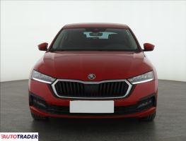 Skoda Octavia 2020 1.5 147 KM