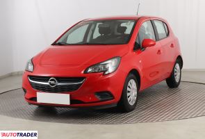 Opel Corsa 2018 1.4 73 KM