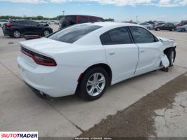 Dodge Charger 2022 3 Dodge Charger 2022 3