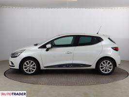 Renault Clio 2019 0.9 88 KM